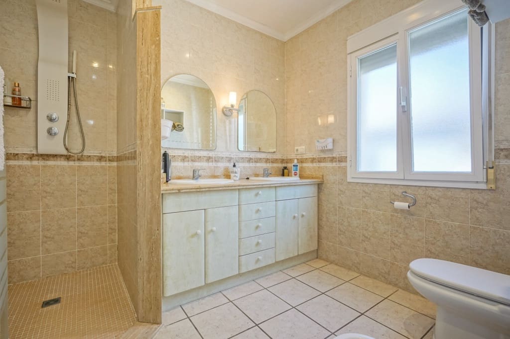 3 Zimmer Villa zu verkaufen in Javea / Xabia mit Pool - 795.000 € (Ref: 9770045)