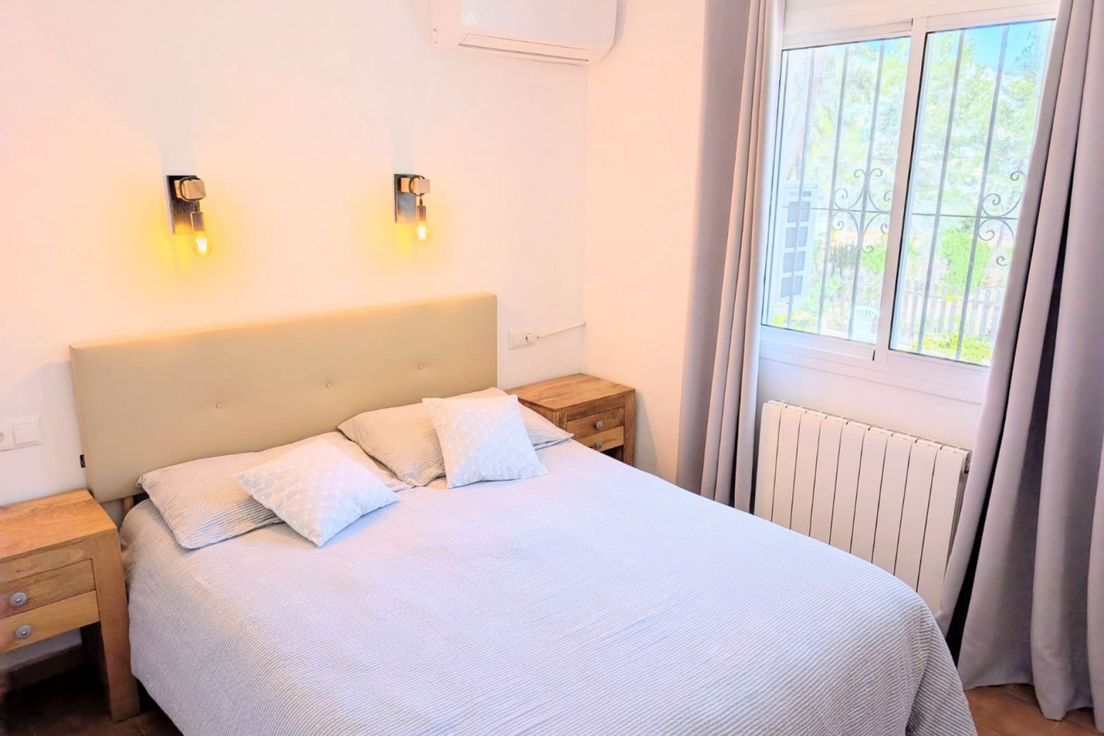 2 camera da letto Villetta a Schiera in vendita in Moraira con piscina - 289.000 € (Rif: 9780474)