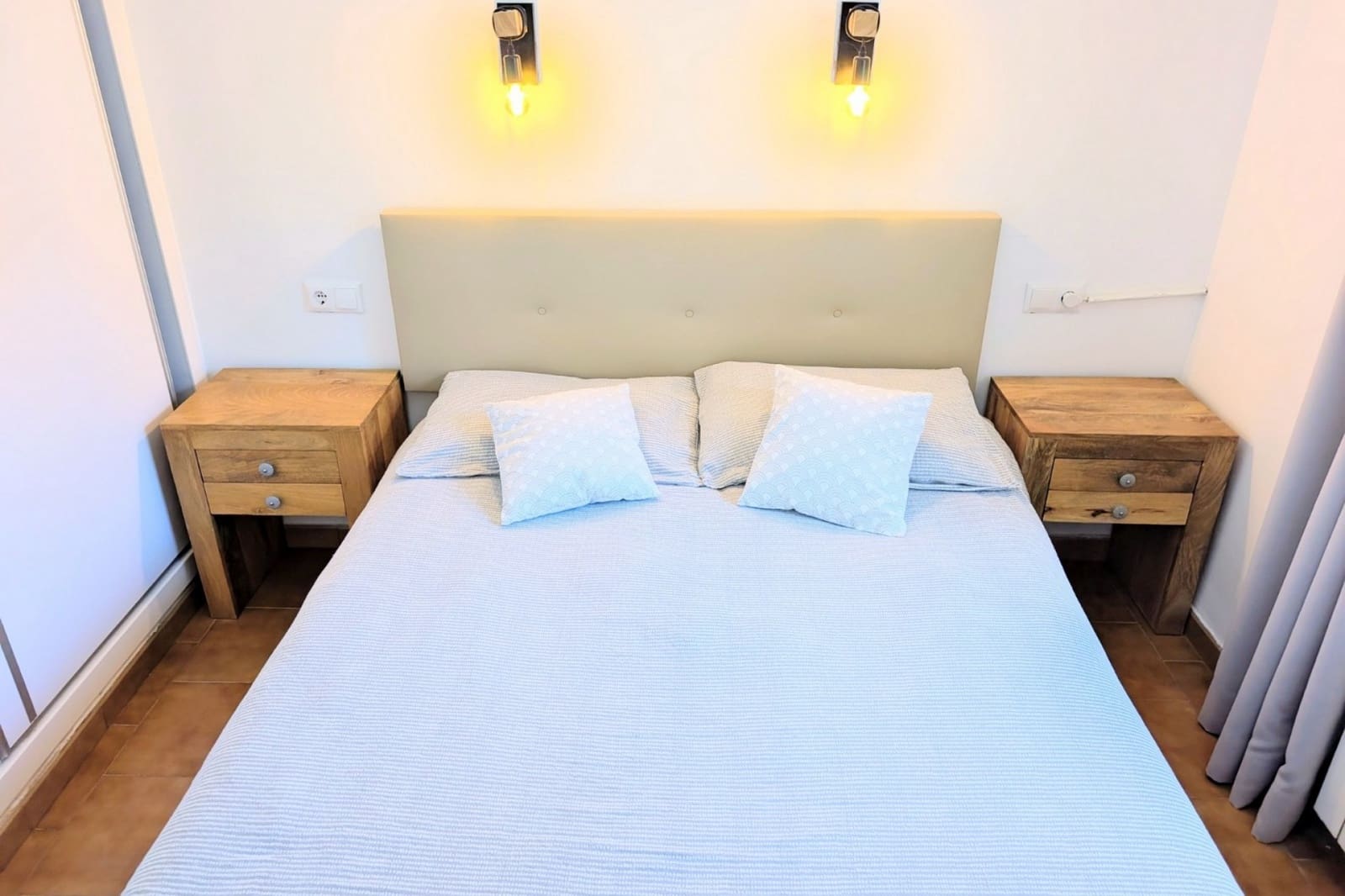 2 camera da letto Villetta a Schiera in vendita in Moraira con piscina - 289.000 € (Rif: 9780474)