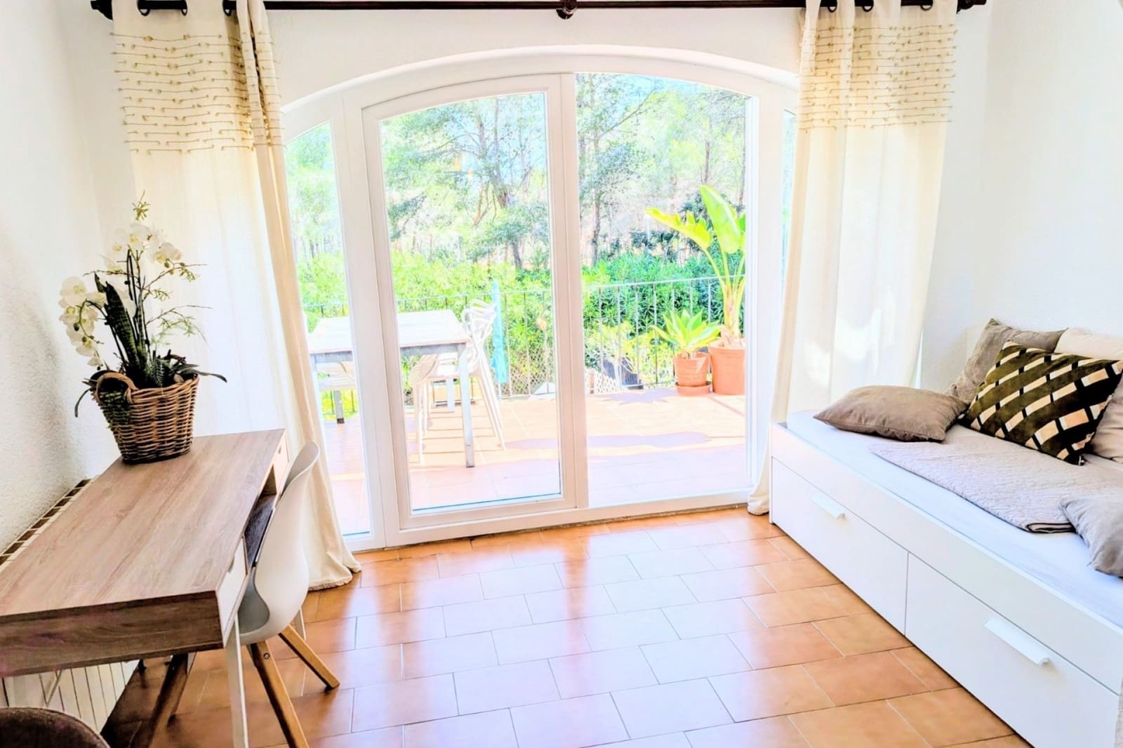 2 camera da letto Villetta a Schiera in vendita in Moraira con piscina - 289.000 € (Rif: 9780474)