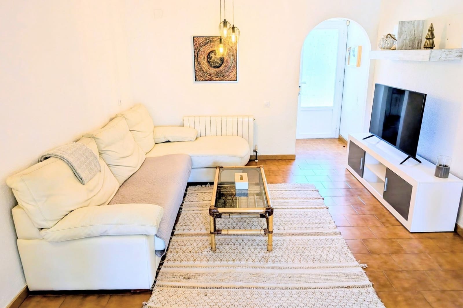 2 camera da letto Villetta a Schiera in vendita in Moraira con piscina - 289.000 € (Rif: 9780474)