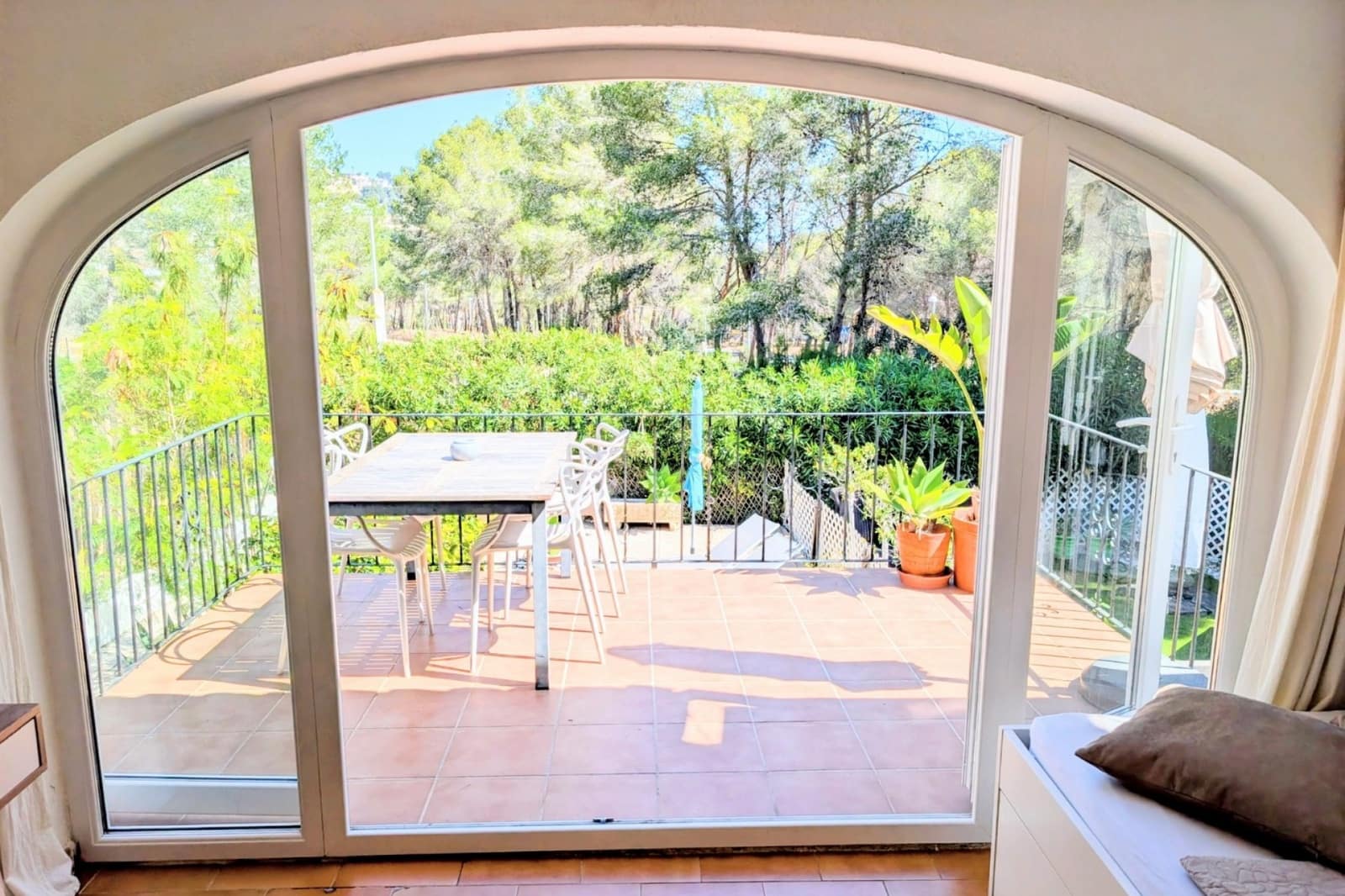 2 camera da letto Villetta a Schiera in vendita in Moraira con piscina - 289.000 € (Rif: 9780474)