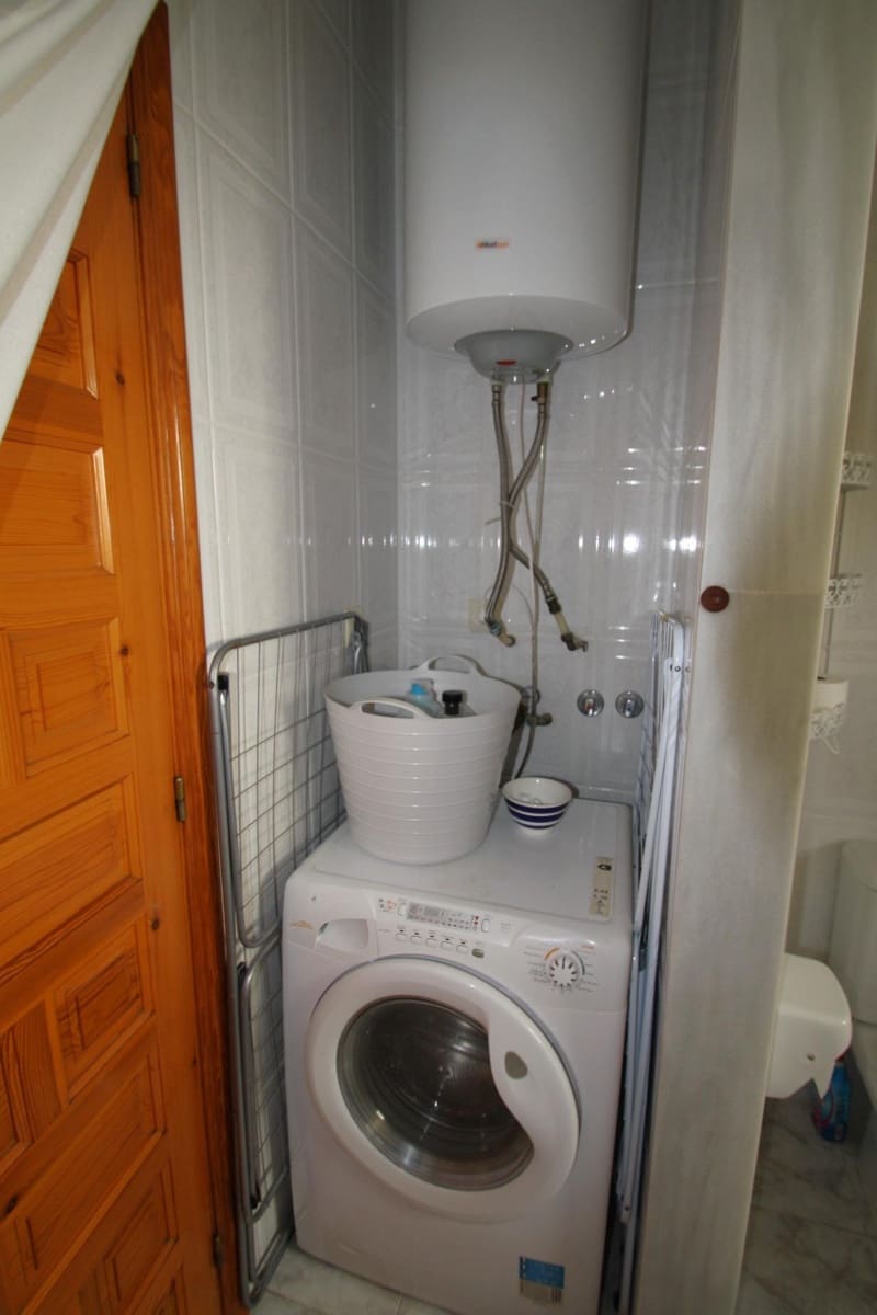 2 soveværelse Villa til salg i Benitachell / Benitatxell med swimmingpool - € 335.000 (Ref: 9783195)