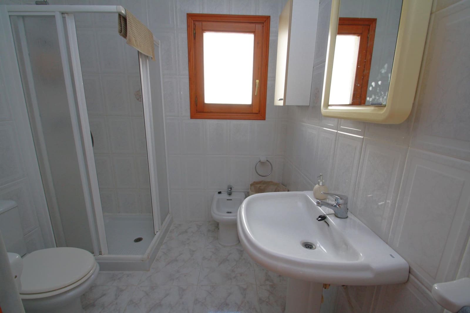 2 soveværelse Villa til salg i Benitachell / Benitatxell med swimmingpool - € 335.000 (Ref: 9783195)