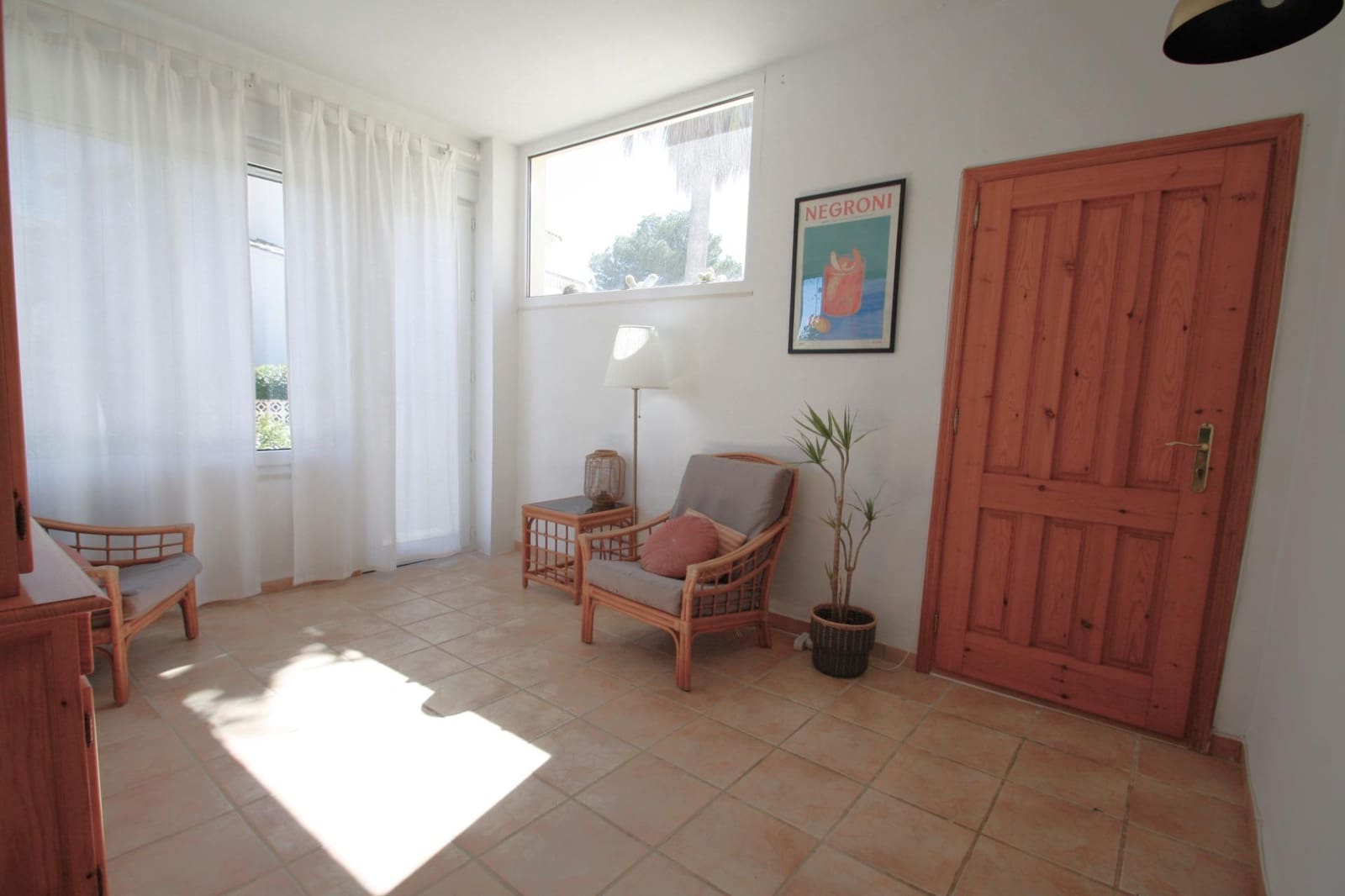 2 soveværelse Villa til salg i Benitachell / Benitatxell med swimmingpool - € 335.000 (Ref: 9783195)