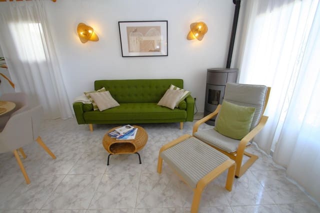 2 soveværelse Villa til salg i Benitachell / Benitatxell med swimmingpool - € 335.000 (Ref: 9783195)