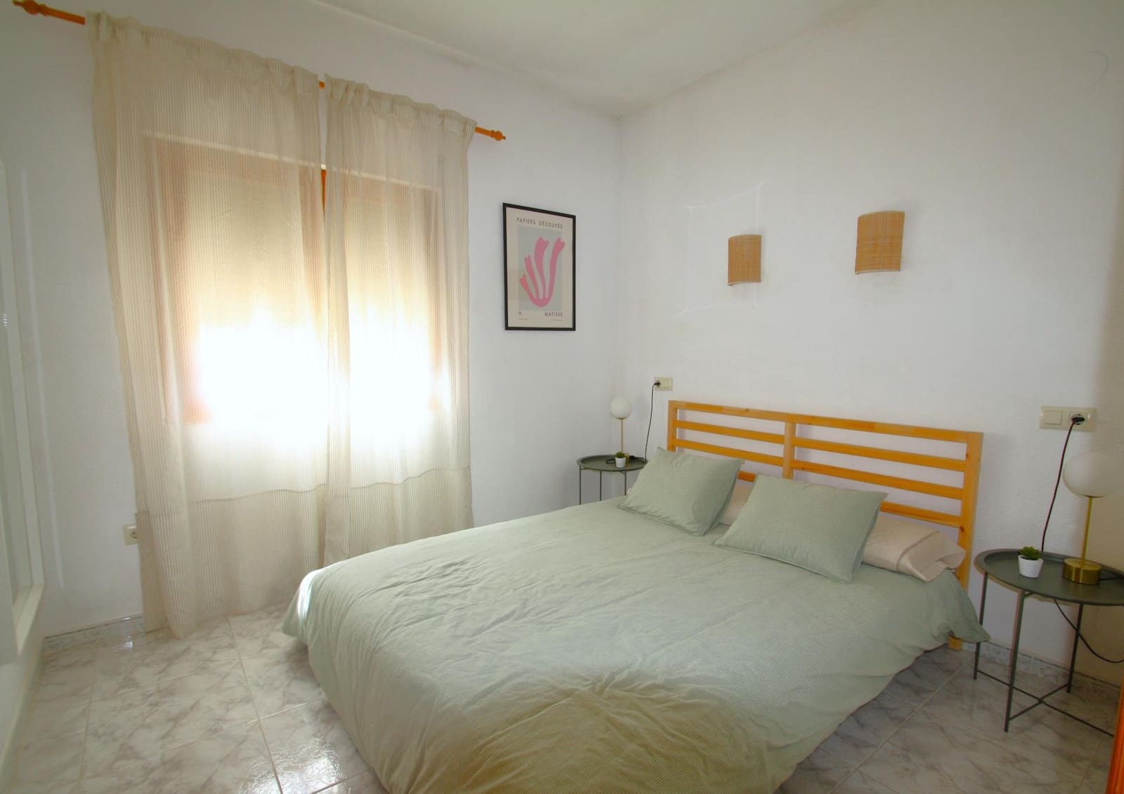 2 soveværelse Villa til salg i Benitachell / Benitatxell med swimmingpool - € 335.000 (Ref: 9783195)