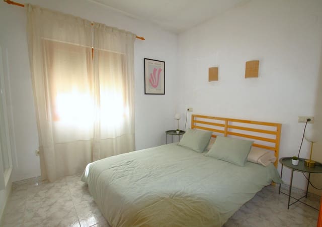 2 soveværelse Villa til salg i Benitachell / Benitatxell med swimmingpool - € 335.000 (Ref: 9783195)