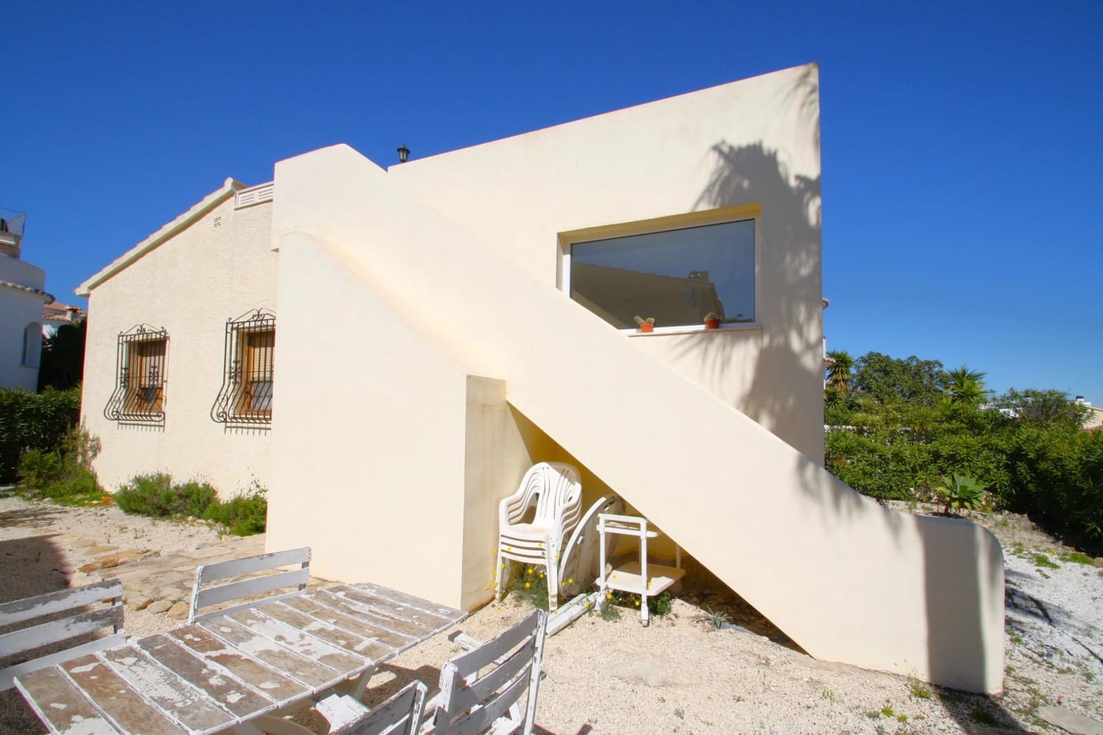 2 soveværelse Villa til salg i Benitachell / Benitatxell med swimmingpool - € 335.000 (Ref: 9783195)