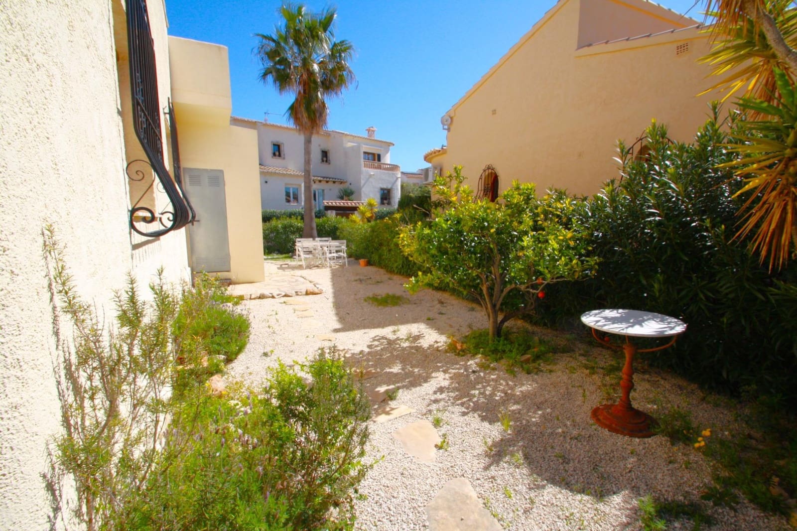 2 soveværelse Villa til salg i Benitachell / Benitatxell med swimmingpool - € 335.000 (Ref: 9783195)