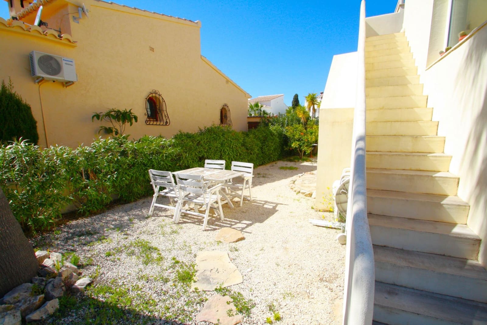 2 soveværelse Villa til salg i Benitachell / Benitatxell med swimmingpool - € 335.000 (Ref: 9783195)