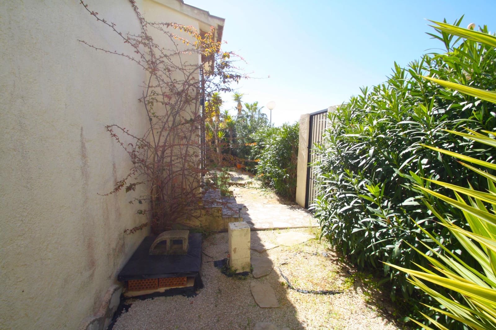 2 soveværelse Villa til salg i Benitachell / Benitatxell med swimmingpool - € 335.000 (Ref: 9783195)