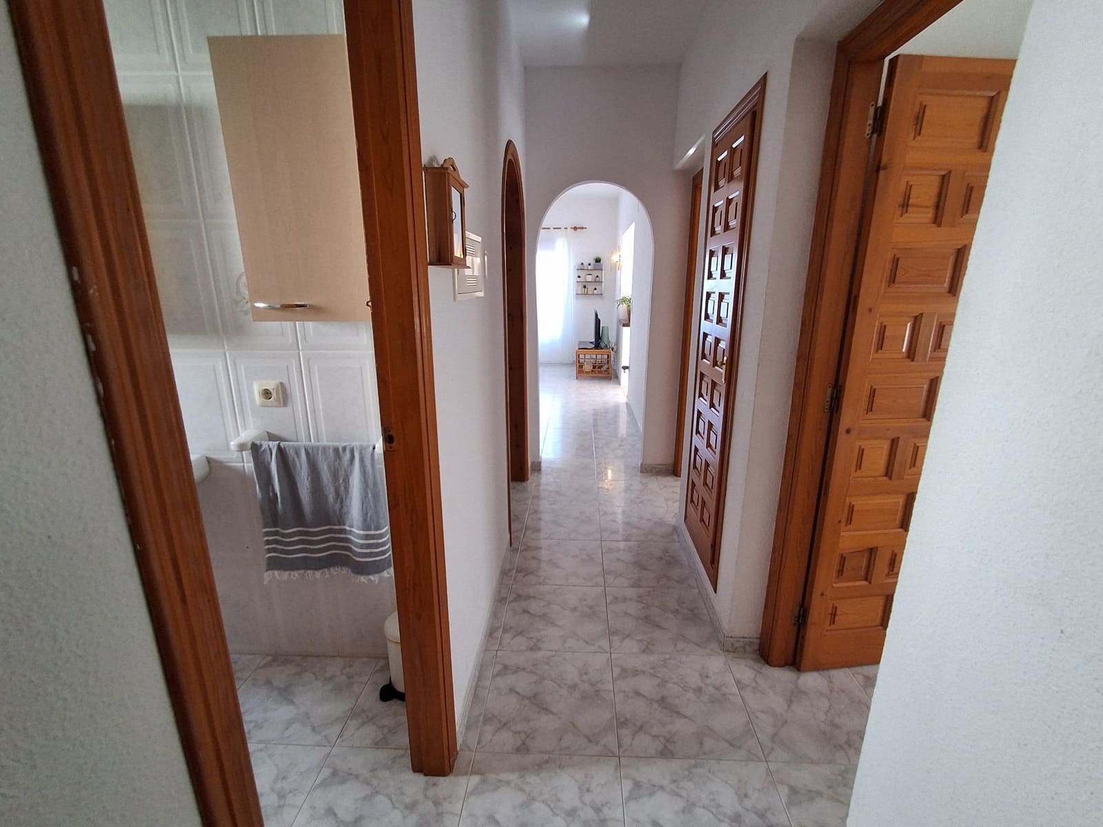 2 soveværelse Villa til salg i Benitachell / Benitatxell med swimmingpool - € 335.000 (Ref: 9783195)