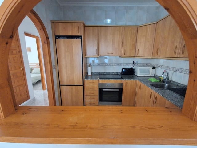 2 soveværelse Villa til salg i Benitachell / Benitatxell med swimmingpool - € 335.000 (Ref: 9783195)