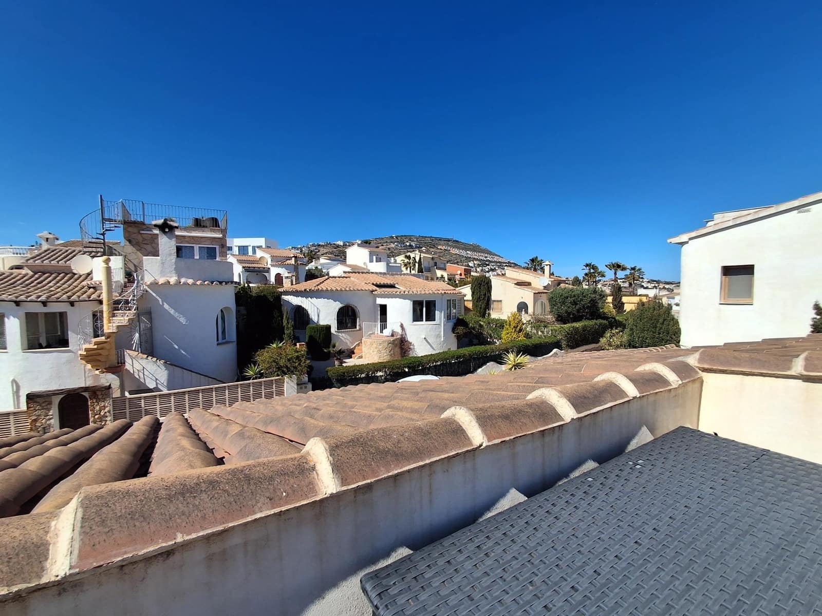 2 soveværelse Villa til salg i Benitachell / Benitatxell med swimmingpool - € 335.000 (Ref: 9783195)