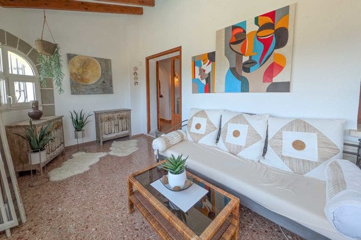 4 bedroom Villa for sale in Denia with pool garage - € 565,000 (Ref: 9844540)