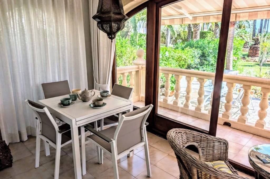 3 soveværelse Villa til salg i Moraira med swimmingpool garage - € 525.000 (Ref: 9867920)