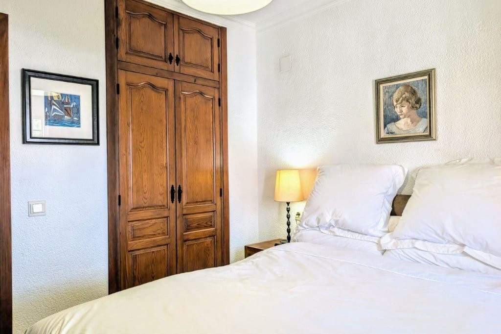 3 soveværelse Villa til salg i Moraira med swimmingpool garage - € 525.000 (Ref: 9867920)