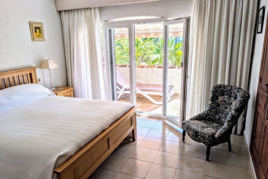3 soveværelse Villa til salg i Moraira med swimmingpool garage - € 525.000 (Ref: 9867920)
