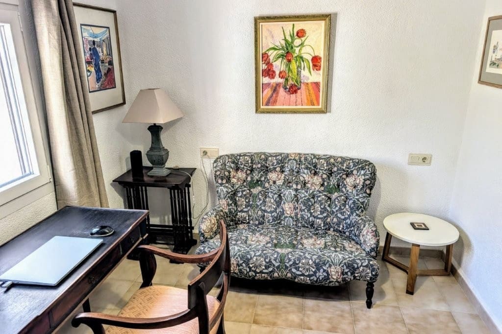 3 soveværelse Villa til salg i Moraira med swimmingpool garage - € 525.000 (Ref: 9867920)