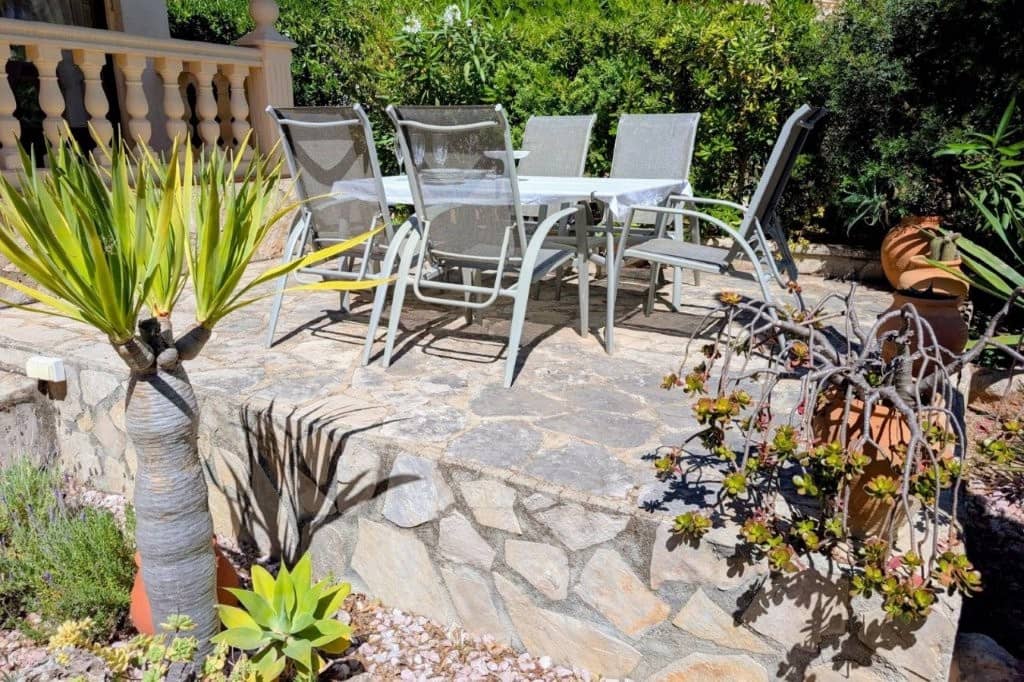 3 soveværelse Villa til salg i Moraira med swimmingpool garage - € 525.000 (Ref: 9867920)