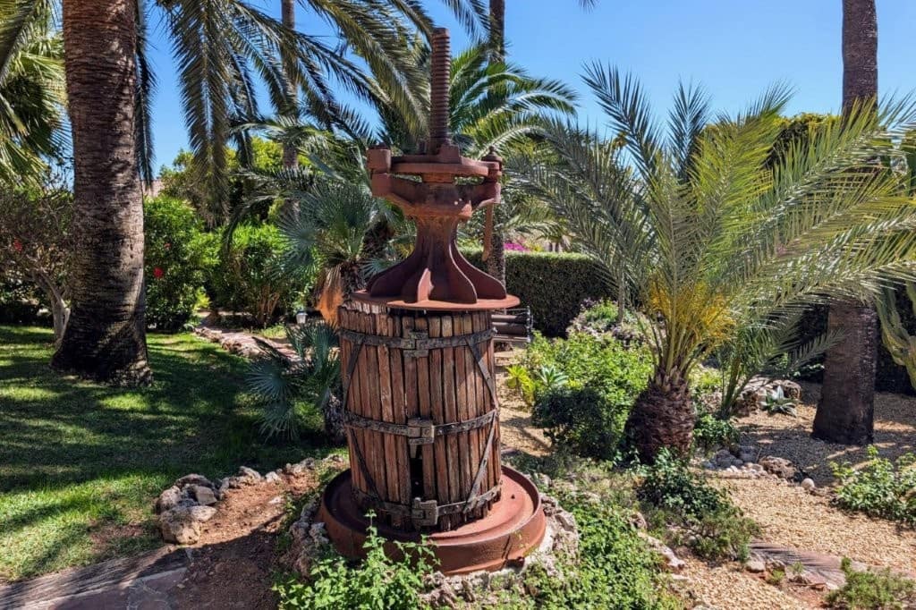 3 soveværelse Villa til salg i Moraira med swimmingpool garage - € 525.000 (Ref: 9867920)