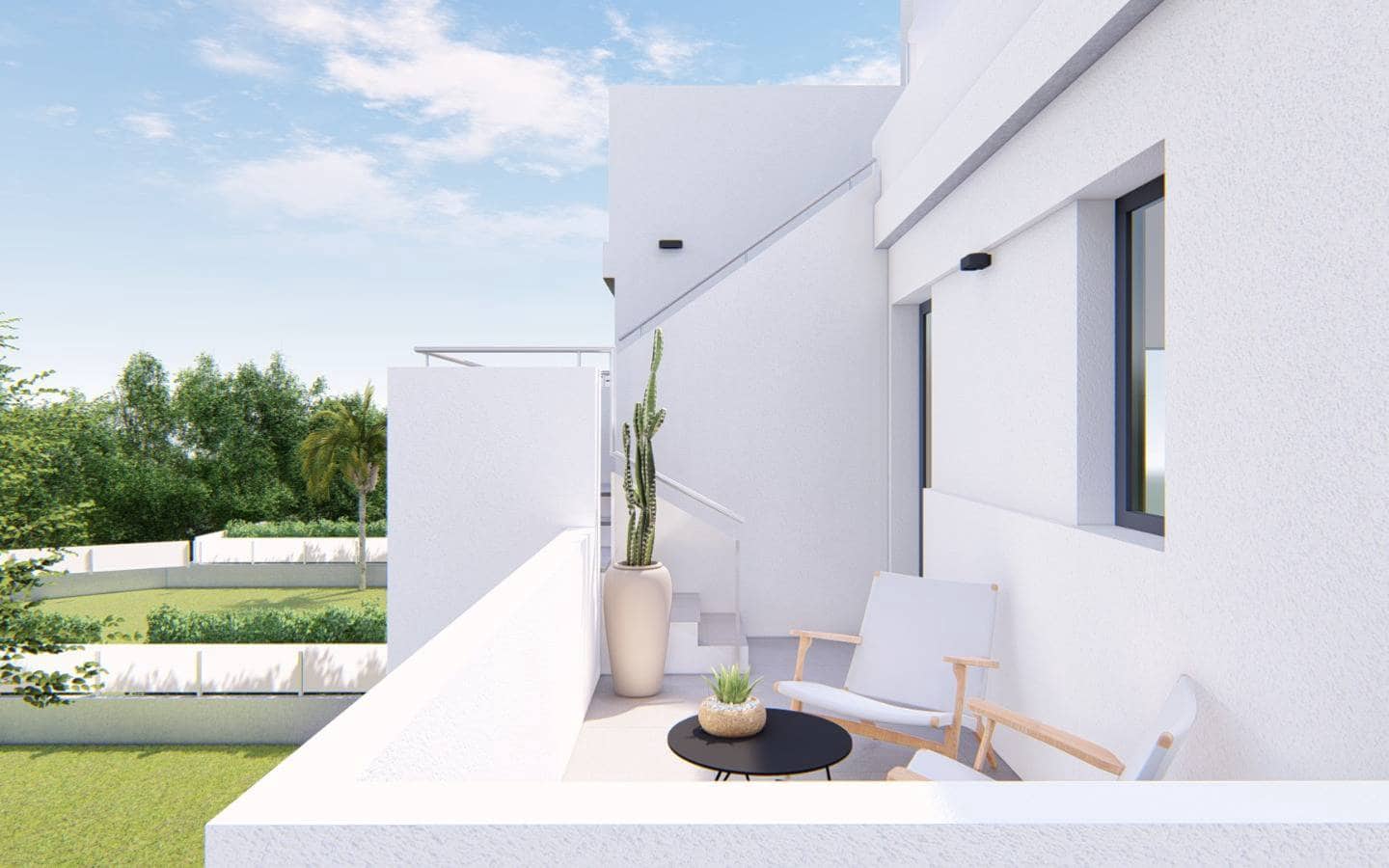 3 bedroom Villa for sale in El Campello with pool - € 495,000 (Ref: 9869690)