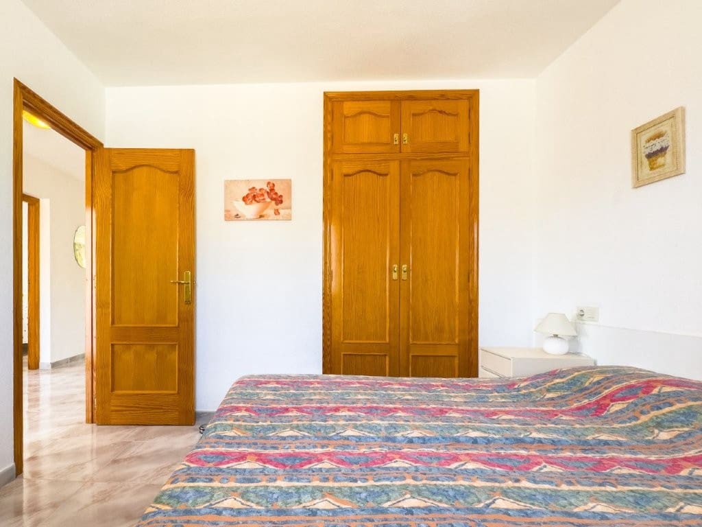 3 slaapkamer Villa te koop in Barranco Hondo met zwembad garage - € 475.000 (Ref: 9876345)