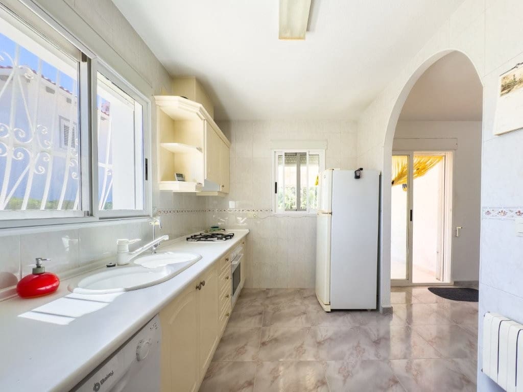 3 slaapkamer Villa te koop in Barranco Hondo met zwembad garage - € 475.000 (Ref: 9876345)