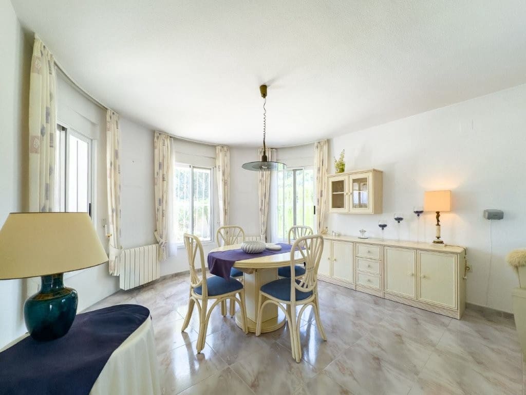 3 slaapkamer Villa te koop in Barranco Hondo met zwembad garage - € 475.000 (Ref: 9876345)