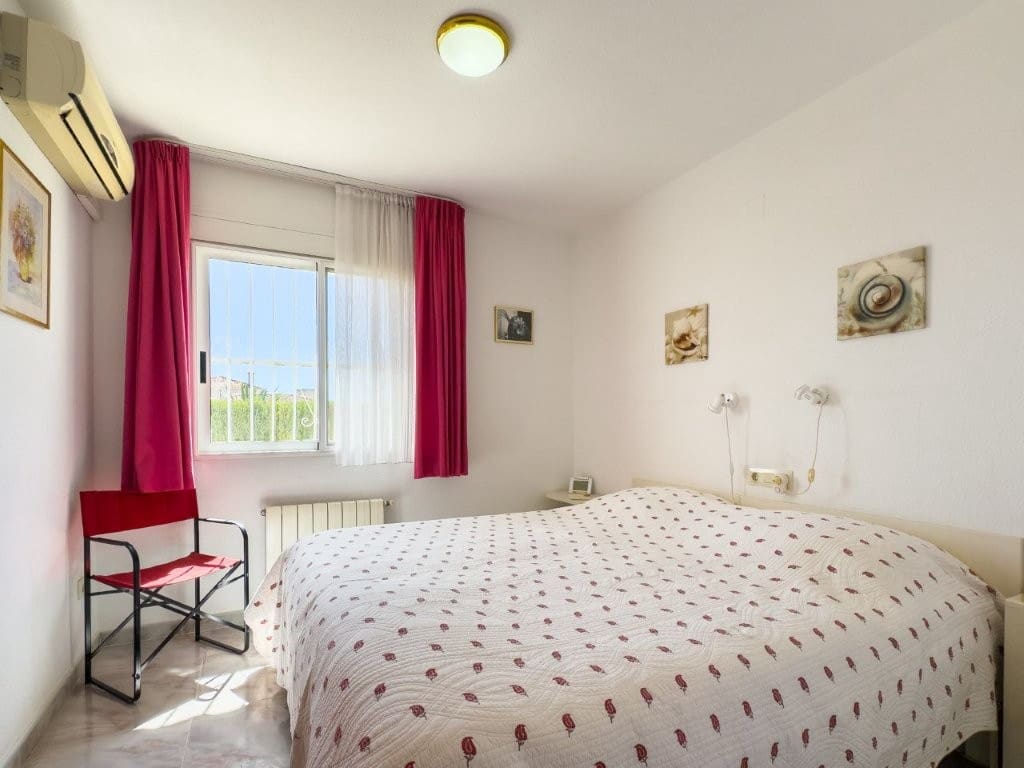 3 slaapkamer Villa te koop in Barranco Hondo met zwembad garage - € 475.000 (Ref: 9876345)