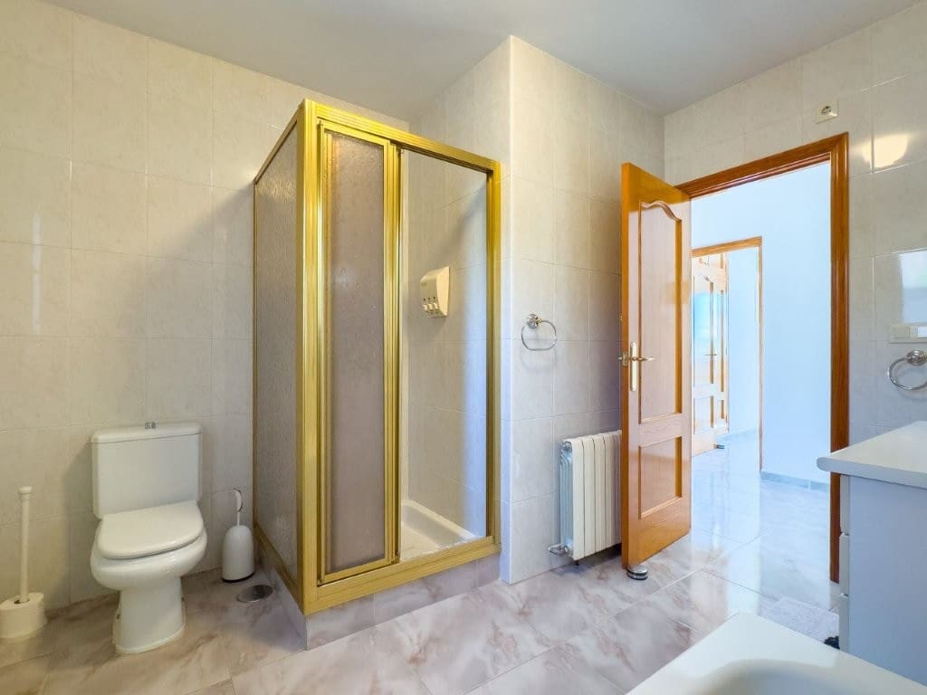 3 slaapkamer Villa te koop in Barranco Hondo met zwembad garage - € 475.000 (Ref: 9876345)