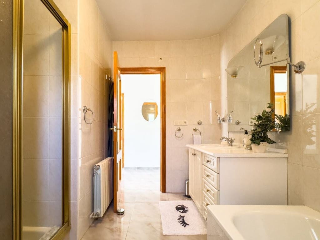 3 slaapkamer Villa te koop in Barranco Hondo met zwembad garage - € 475.000 (Ref: 9876345)