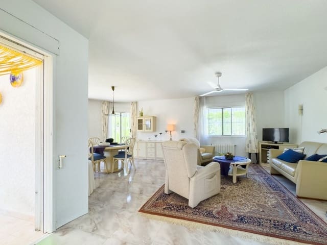 3 slaapkamer Villa te koop in Barranco Hondo, La Nucia met zwembad garage - € 475.000 (Ref: 9876345)