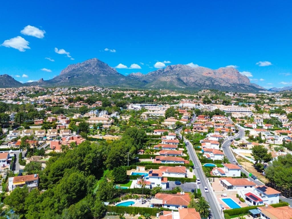3 slaapkamer Villa te koop in Barranco Hondo met zwembad garage - € 475.000 (Ref: 9876345)
