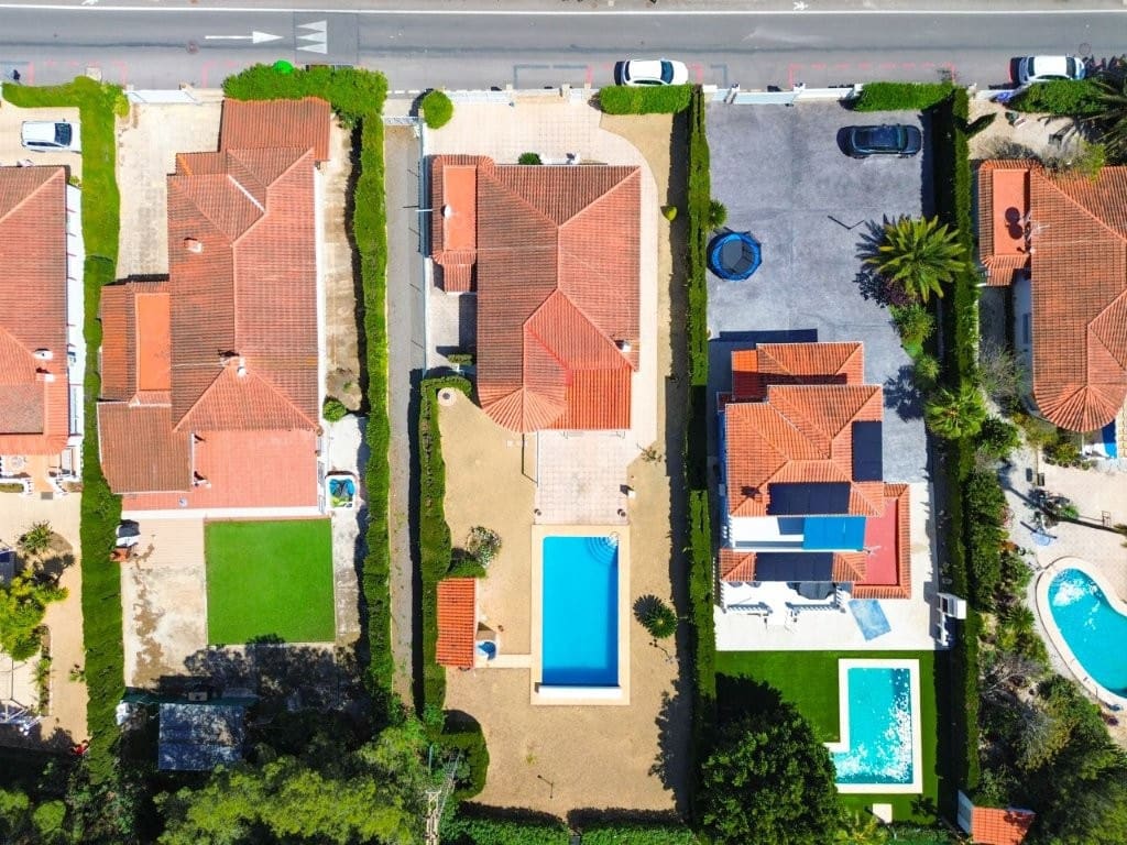 3 slaapkamer Villa te koop in Barranco Hondo met zwembad garage - € 475.000 (Ref: 9876345)