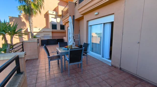 2 quarto Apartamento para venda em La Sella com piscina - 249 000 € (Ref: 9880286)