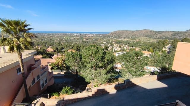 2 quarto Apartamento para venda em La Sella com piscina - 249 000 € (Ref: 9880286)