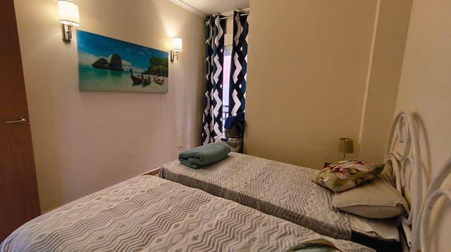 2 quarto Apartamento para venda em La Sella com piscina - 249 000 € (Ref: 9880286)