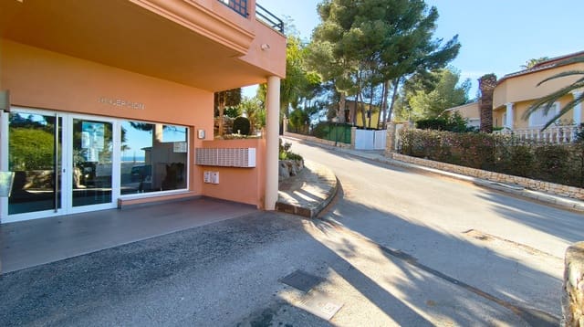 2 quarto Apartamento para venda em La Sella com piscina - 249 000 € (Ref: 9880286)
