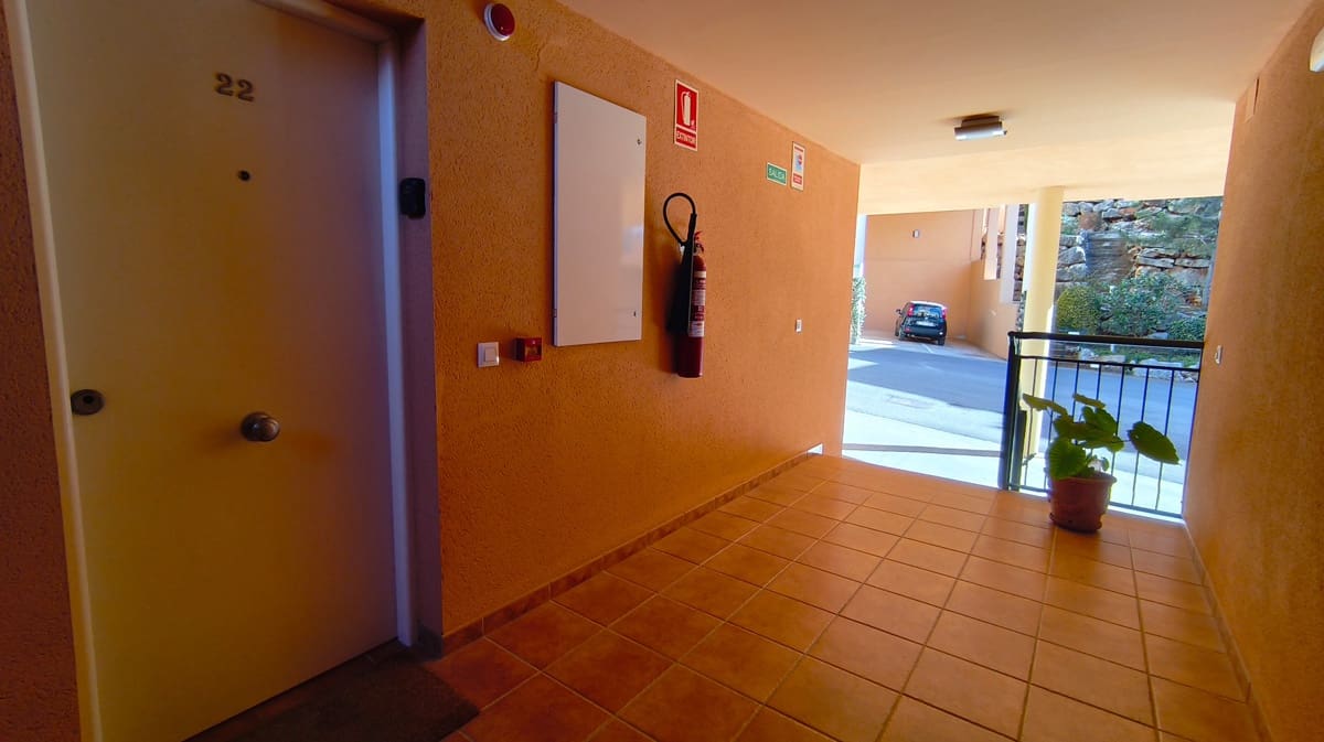 2 quarto Apartamento para venda em La Sella com piscina - 249 000 € (Ref: 9880286)