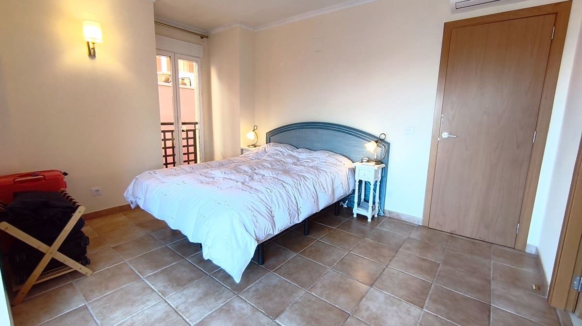 2 quarto Apartamento para venda em La Sella com piscina - 249 000 € (Ref: 9880286)