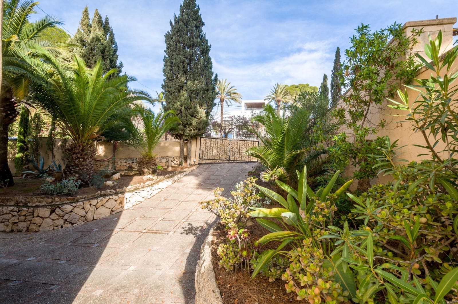 3 chambre Villa/Maison à vendre à Moraira avec piscine garage - 1 795 000 € (Ref: 9883735)