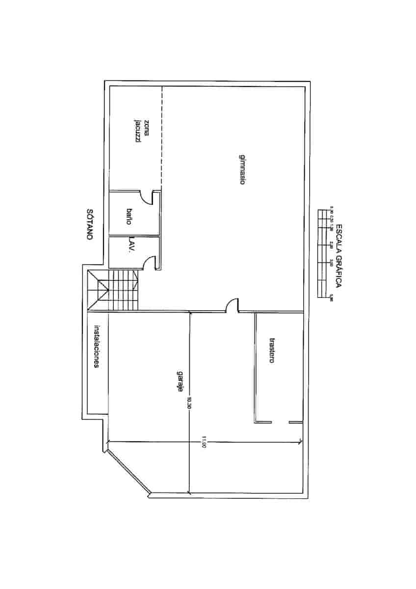 4 bedroom Villa for sale in Calpe / Calp with pool garage - € 2,520,000 (Ref: 9954604)
