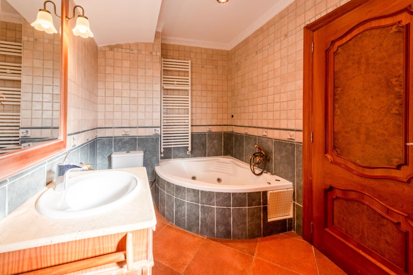 4 bedroom Villa for sale in Calpe / Calp with pool garage - € 2,520,000 (Ref: 9954604)