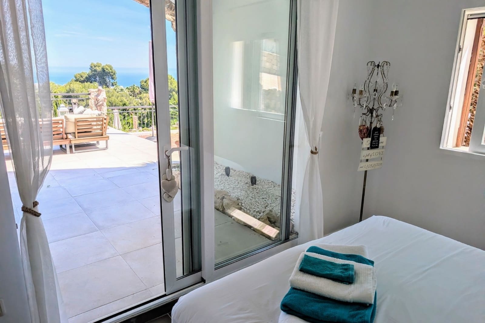 4 soverom Villa til salgs i Javea / Xabia med svømmebasseng - € 1 699 000 (Ref: 9978021)