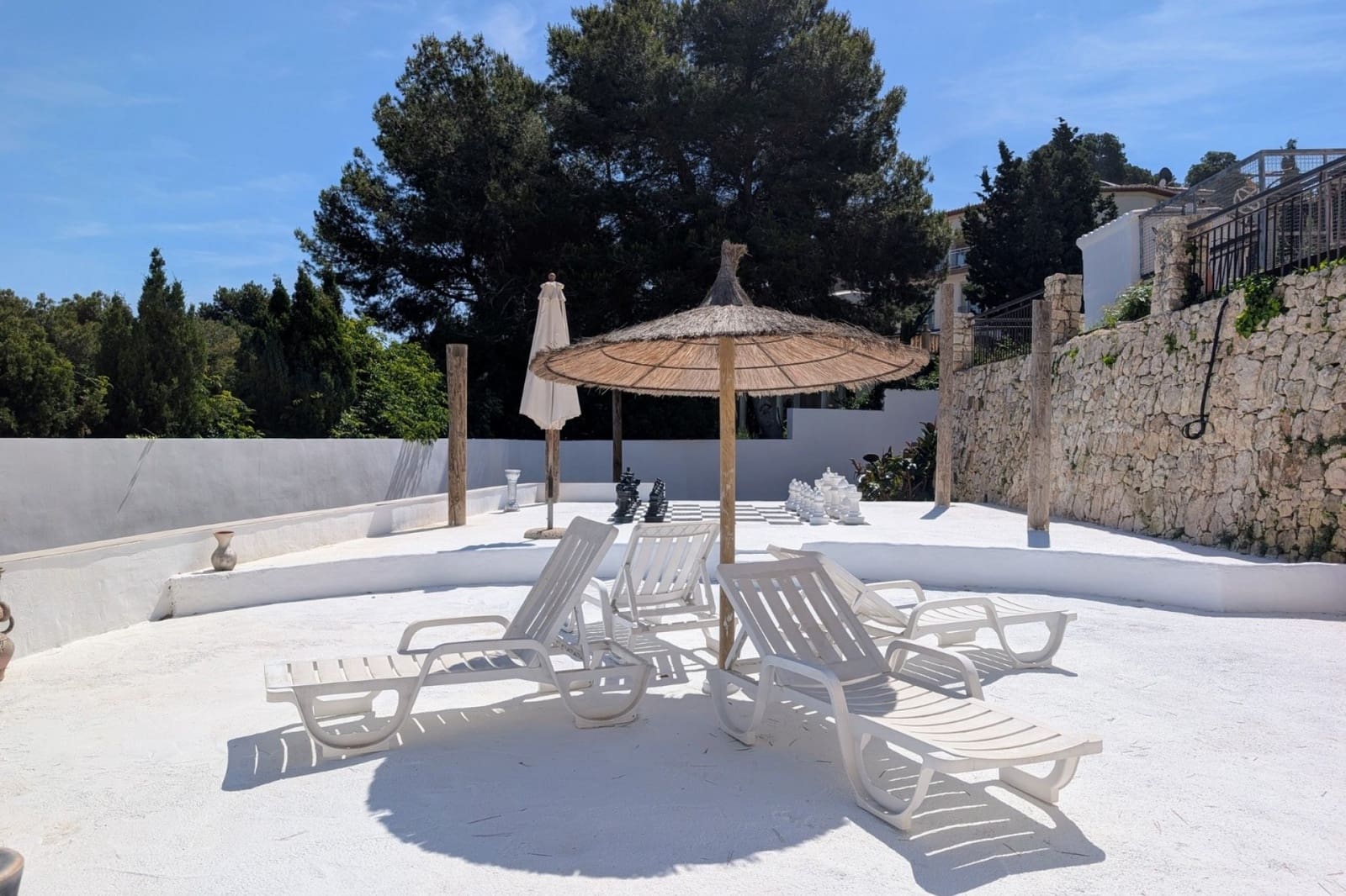 4 soverom Villa til salgs i Javea / Xabia med svømmebasseng - € 1 699 000 (Ref: 9978021)