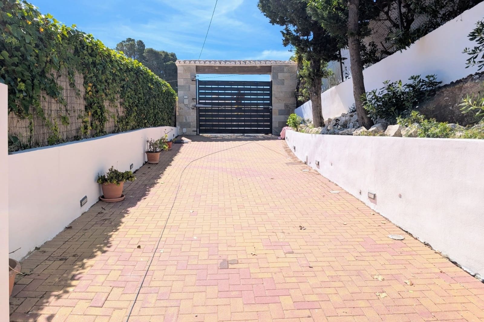 4 soverom Villa til salgs i Javea / Xabia med svømmebasseng - € 1 699 000 (Ref: 9978021)