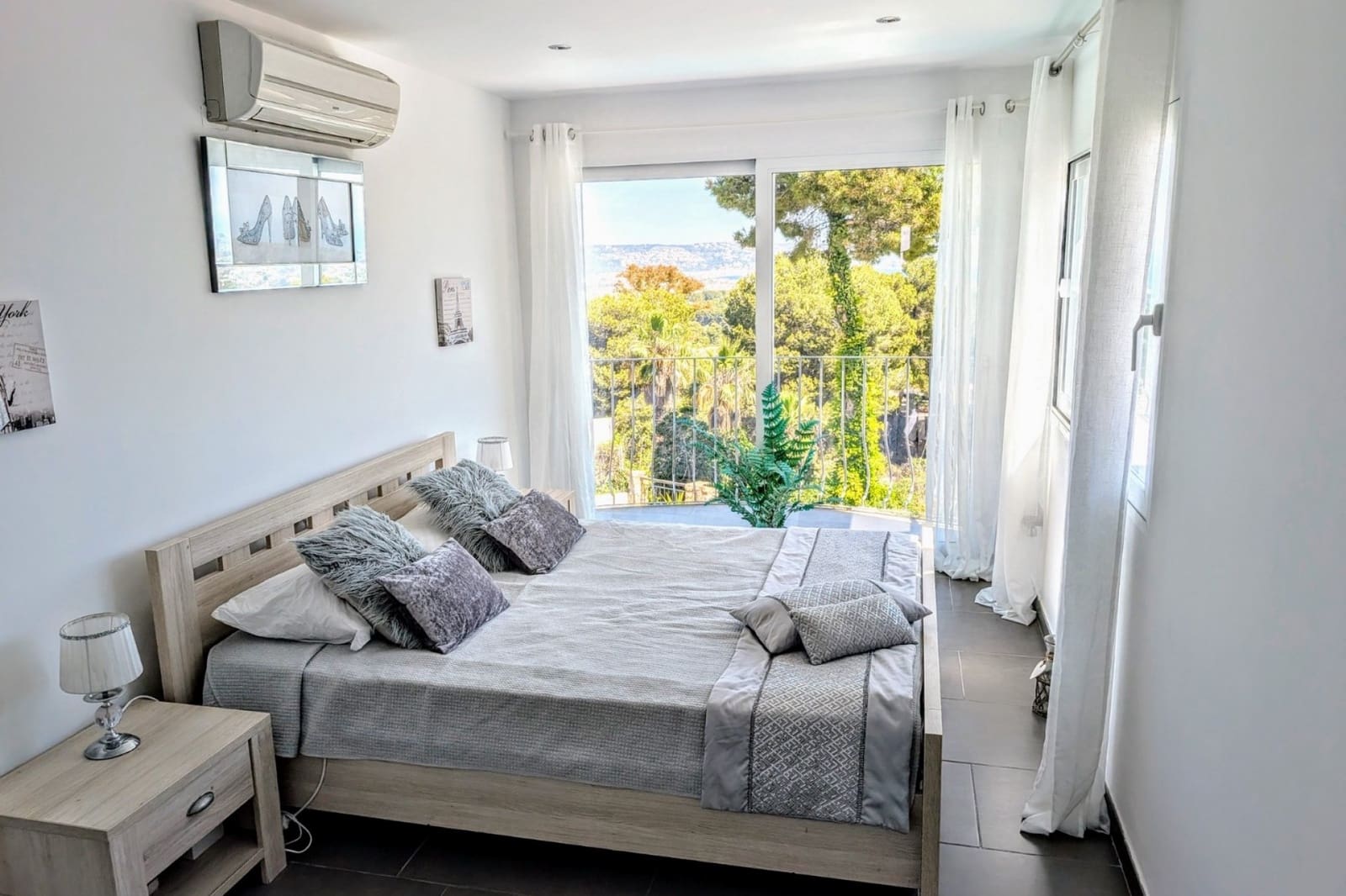 4 soverom Villa til salgs i Javea / Xabia med svømmebasseng - € 1 699 000 (Ref: 9978021)