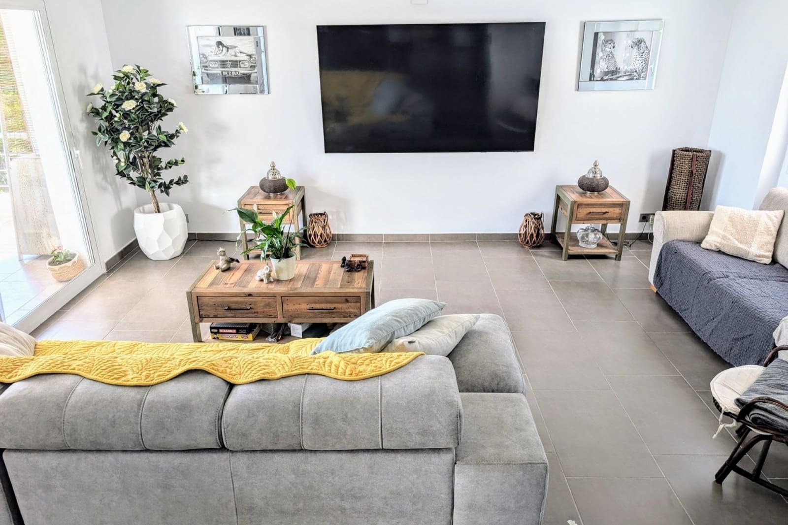 4 soverom Villa til salgs i Javea / Xabia med svømmebasseng - € 1 699 000 (Ref: 9978021)